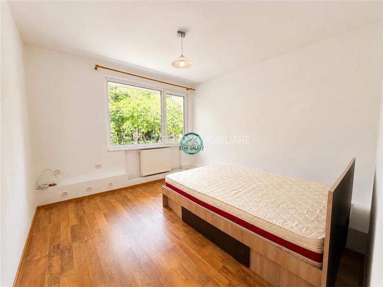 Vand apartament cu 2 camere in Cornisa, la doar 7 minute de UMF. - 5