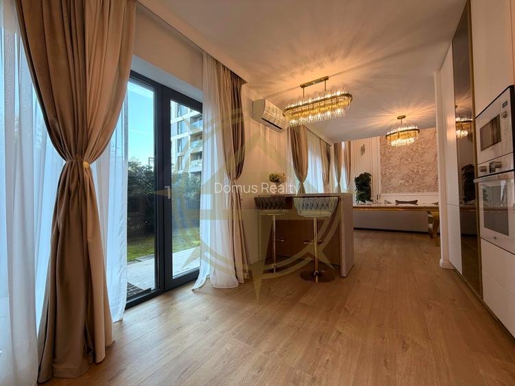 DOM00472 - Duplex la prima inchiriere in Cloud 9 Residence - 16