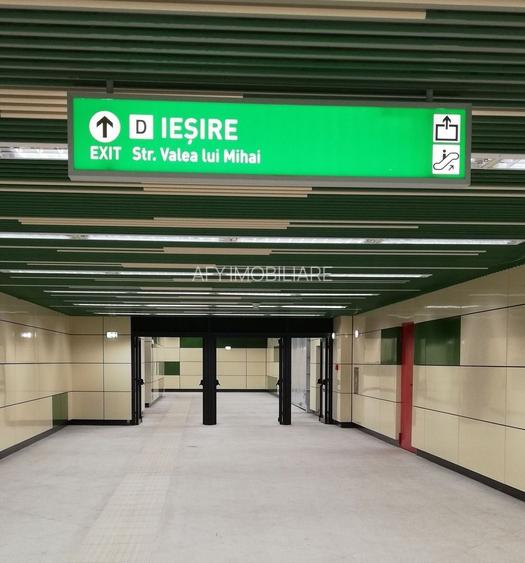 Drumul Taberei - Metrou Raul Doamnei - 6