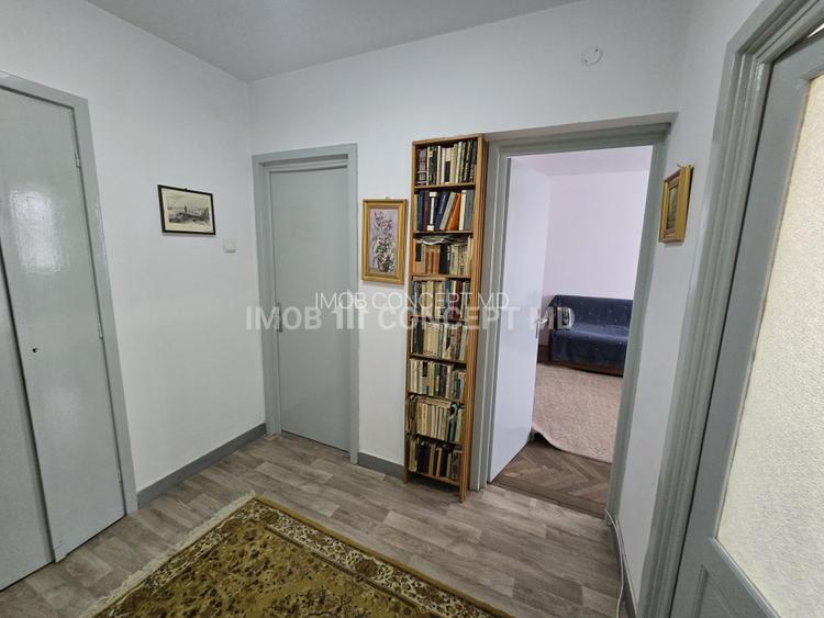 VANZARE PARTER cu 2 camere PE BULEVARD, in Ploiesti - 19