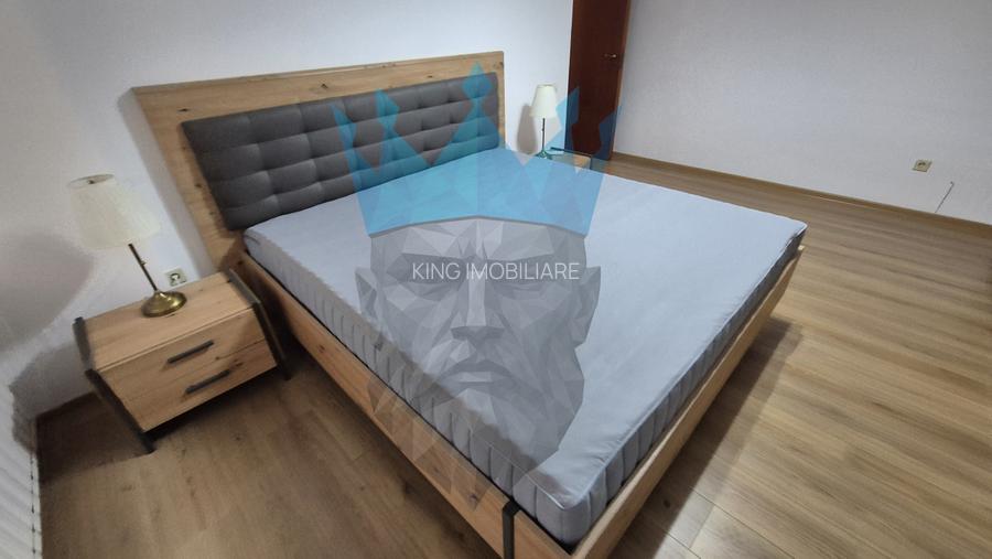  Apartament 3 Camere Cartierul Francez Herastrau Bucuresti - 11