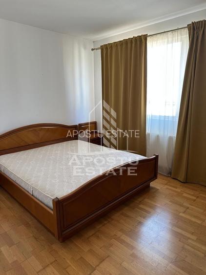 Apartament 2 camere, Centrala proprie, Semicentral-Telegrafului - 2