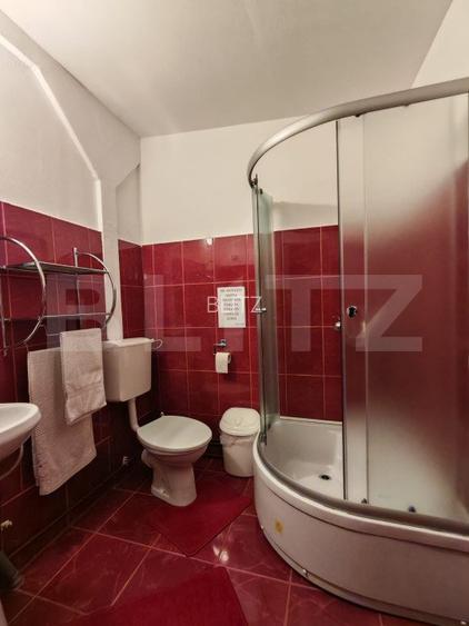 Casa de vacanta de vanzare in Rasnov - Brasov - 10