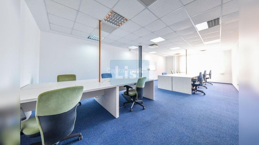 Birou de inchiriat, 76mp, Taietura Turcului, Comision 0% - 2