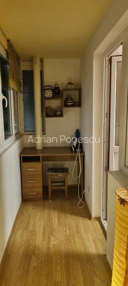 De inchiriat Apartament cu 2 camere in zona centrala  - 8