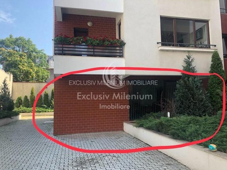 Parter Spatiu Birouri Brilliant Condominum -Popa Tatu Piata Victoriei - 2