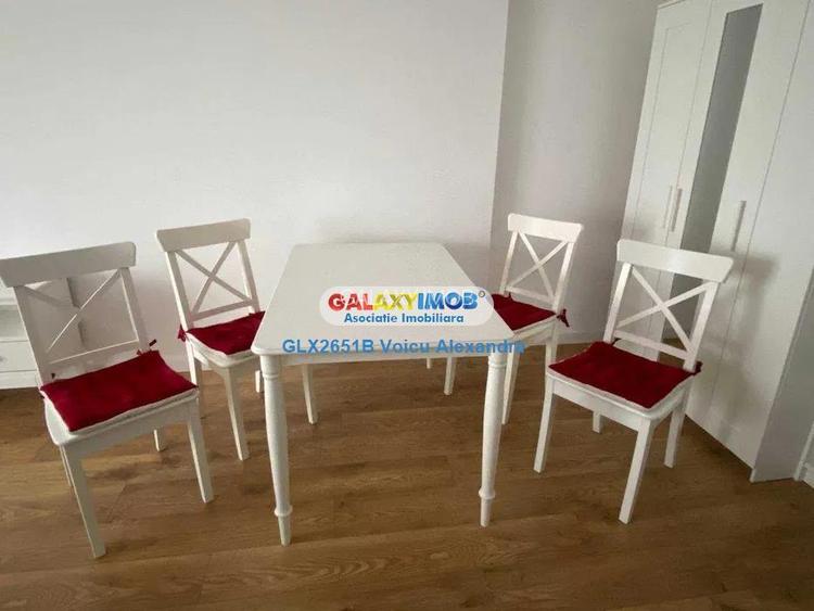Apartament 2 Cam Lux Berceni - Piata Sudului - Metrou - 4