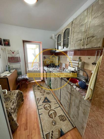 LIDL Nicolina Apartament 2 Camere Decomandat Bloc 1983 - 4