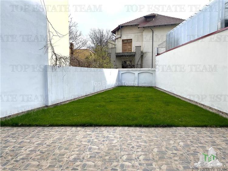 Casa interbelica renovata, de vanzare in zona Dacia - 9