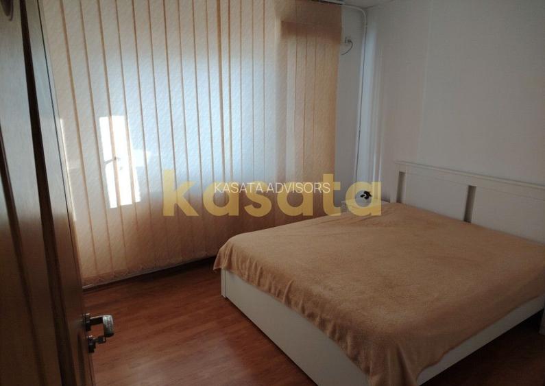 3 Camere | Gorjului | Metrou la 3 Min | Centrală Termică - 3