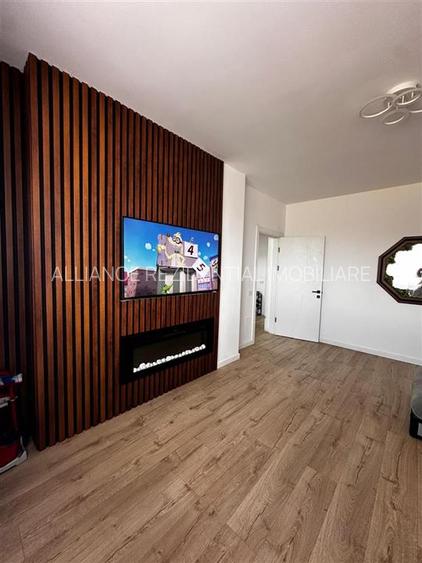 Apartament 3 camere decomandat – Agnes, etaj 1/3, 72 mp - 8