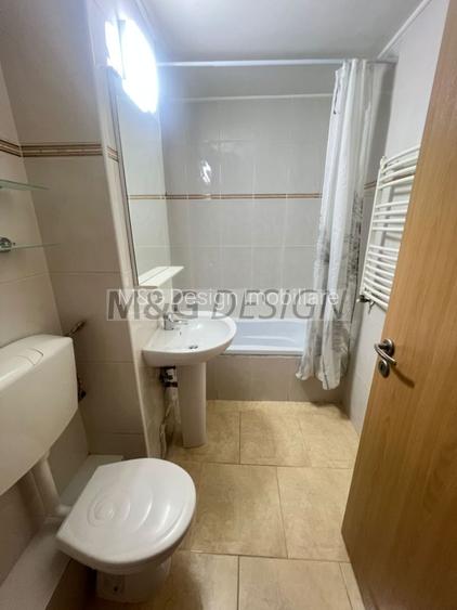 2 camere decomandat etaj 3 renovat -CENTRALA - 7