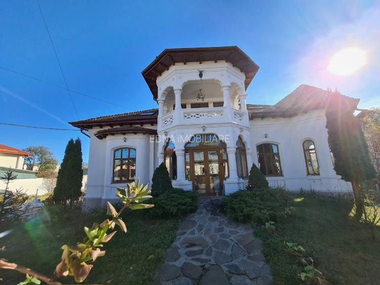 Câmpina, locație strategică pentru clinică medicală, centru de recuperare, spa - 5