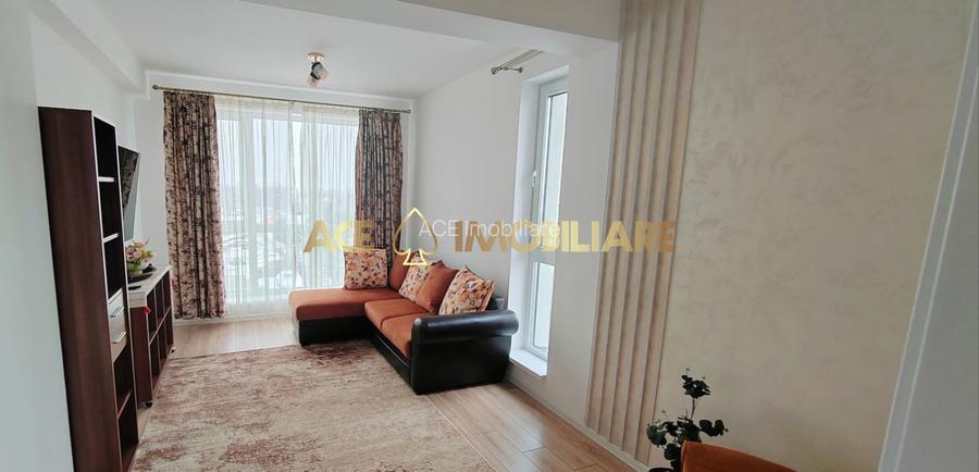2 Camere de inchiriat | Popesti Leordeni | Parcare - 4