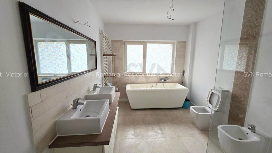 REA1026873 Apartament 3 camere I Baneasa - Herastrau I De vanzare I Complet Reno - 11