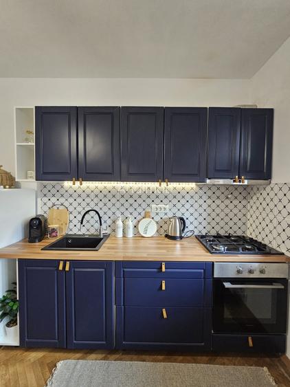 Central | Gara de Nord | Ideal Airbnb | Etaj 6 - 4