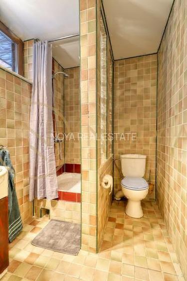 Apartament in Vila 5 camere   Spatiu Birou | Piata Victoriei Kiseleff - 23