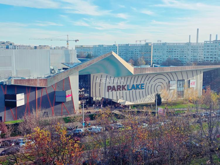 2 camere Dristor - Park Lake et 9/10 stradal - 34