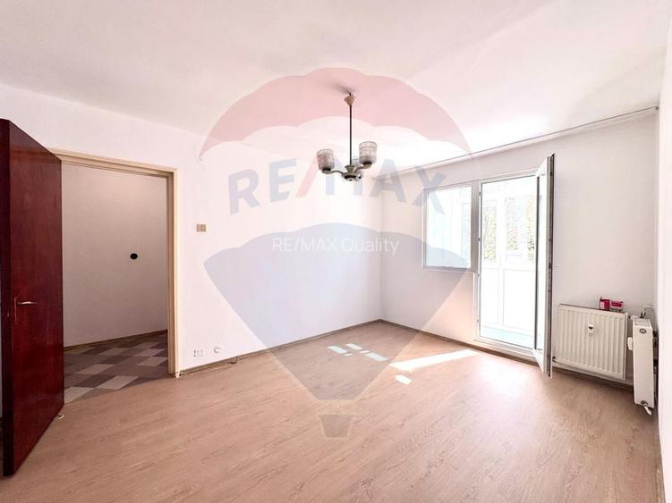 Apartament 2 camere de vanzare - Sos Giurgiului, Toporasi - 4