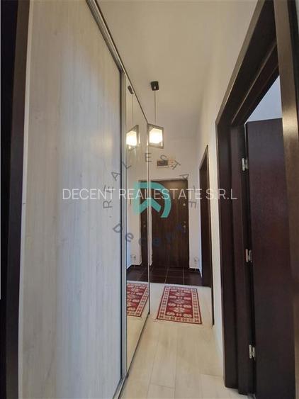 Apartament 2 camere, mobilat si utilat, Tractorul - 10