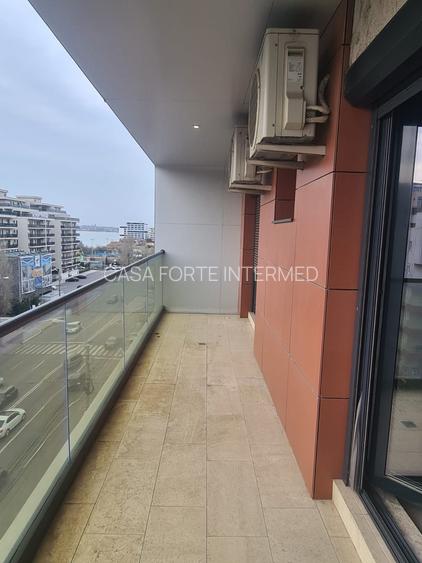 Apartament 3 camere Mamaia,  Vila Sophia  180.000 € - 17
