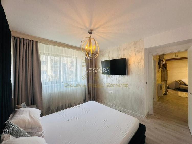 RAR | Hills Pallady | 3 camere LUX | parcare inclusa - 9