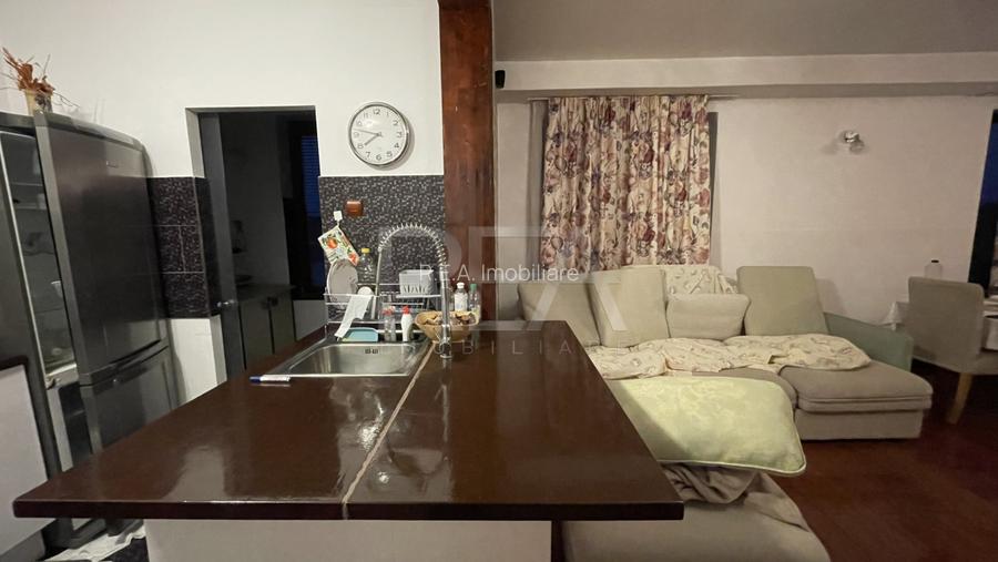 PENTHOUSE tip DUPLEX PANORAMIC - Un colt de rai in BRAGADIRU - 155 MP - 4