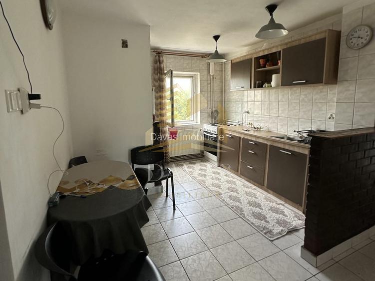 Apartament de 3 camere decomandat | Manastur - 8