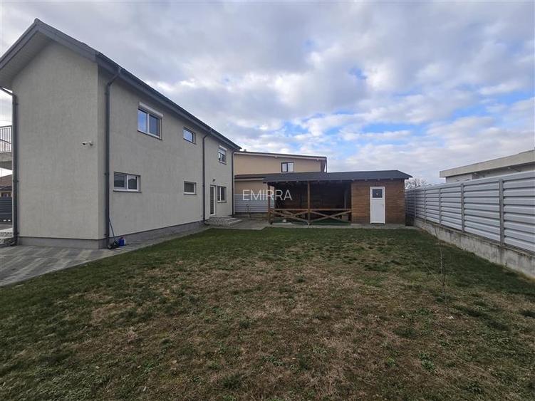 Casa moderna P+1 in Letea Veche cu 506 mp teren, zona usor accesibila - 17