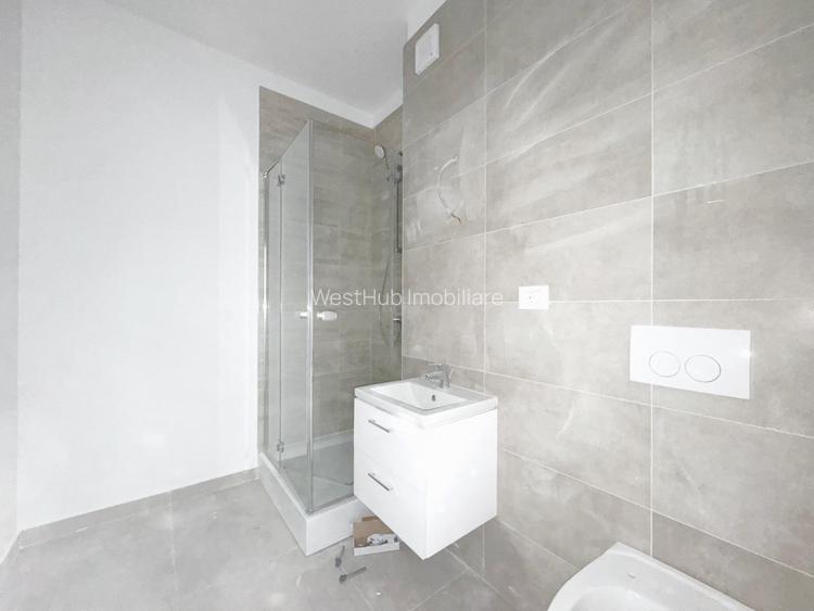 Apartament 3 camere, semidecomandat, 69.2 mp utili, etaj 2/9, zona Aradului - 5
