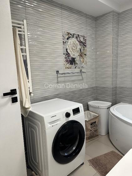 Vand apartament cu 3 camere militari residence - 5