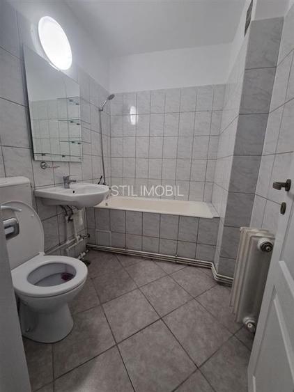 Chirie Ap 3 camere dec| Tătărași - Ciurchi -499 euro - 7