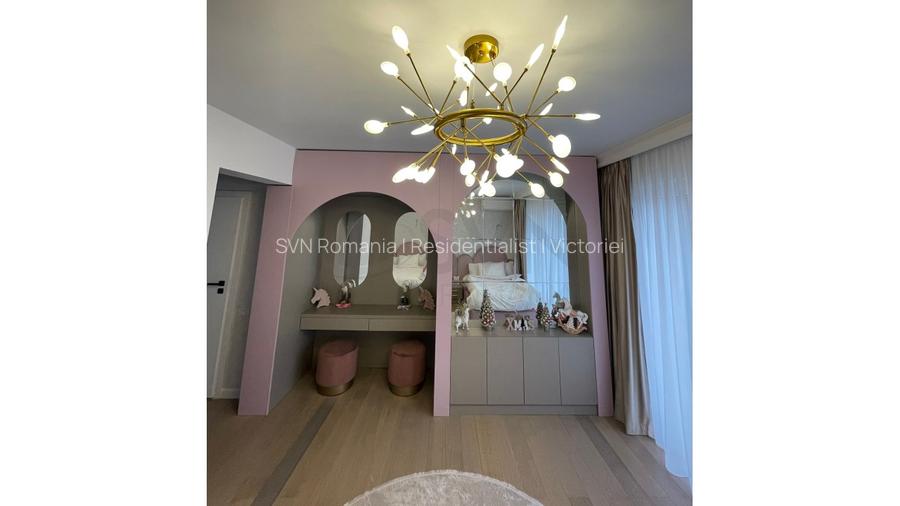 REV2005319 Vila Moderna de vanzare Pipera Scoala Americana - 14