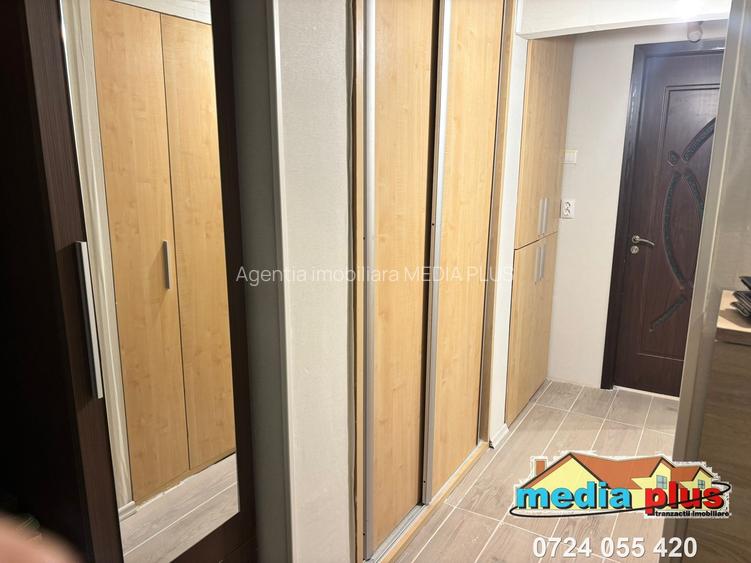 2 camere decomandat, parter, Siderurgiștilor-Vest, 68.500 € - 5