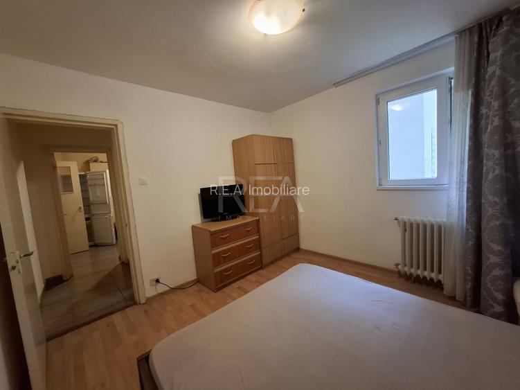 2 camere, P/10, anvelopat-Drumul Taberei-Favorit - 6