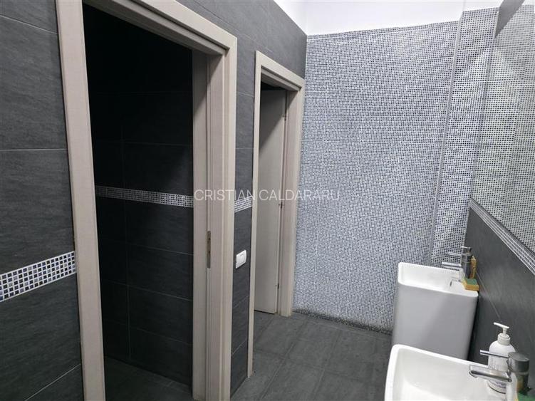 Inchiriere depozit/hala/spatiu industrial Chitila - Centura - soseaua Rudeni, IL - 31