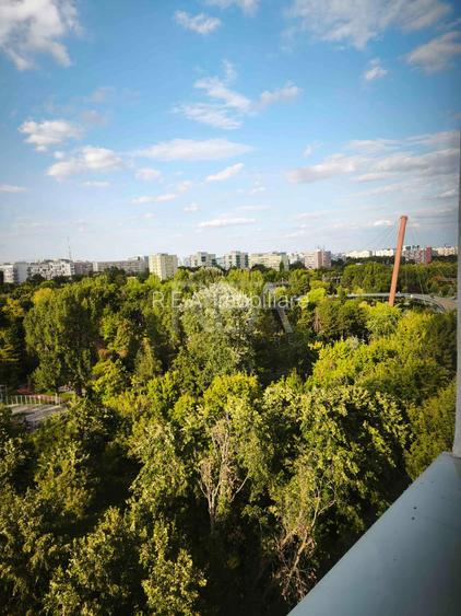 2 camere, et 9/10, 53mp, anvelopat-Drumul Taberei - 8