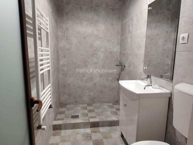 Închiriere spațiu comercial zona centrală - Parc Eminescu - 9