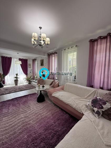 Vilă 4 camere -Tetha Residence – Strada Speranței Popești Leordeni - 28