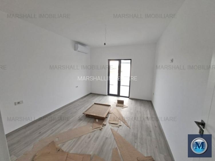 Vila cu 4 camere de vanzare in Paulesti, 124.63 mp #16174 - 9