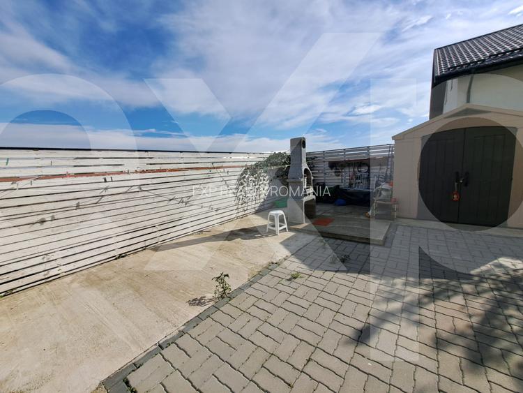Casa de vanzare in Magurele Ilfov tip duplex - 6