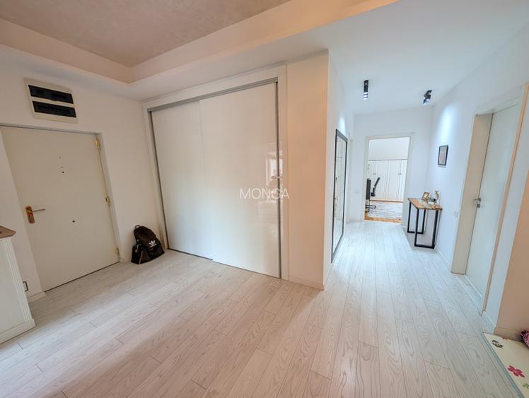 Apartament 3 camere Ibiza Sol 84mp +42mp terasa  | 0 comision | Socala Americana - 7