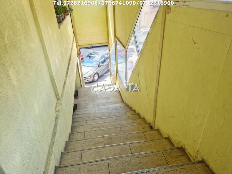 Spatiu comercial, in Targu Jiu, Aleea Minerilor (9 Mai)