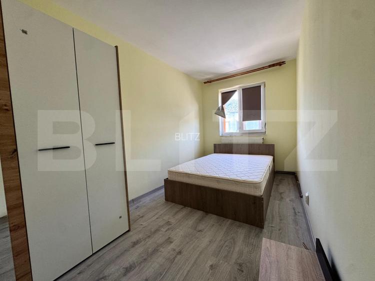 Apartament 2 camere decomandat | Codlea | 48 mp | Balcon închis - 8