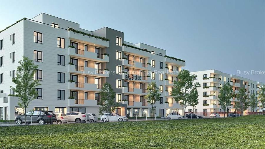 Spatiu Comercial, 163 mp, Sibiu - 6