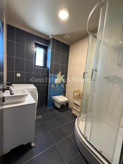 Inchiriere Penthouse 3 camere | 102 mp utili + terasa 74 mp - 7