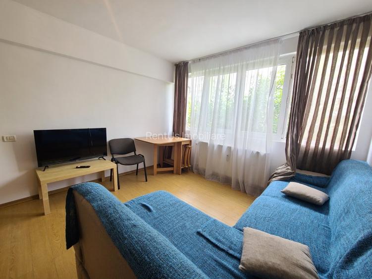 Tineretului/Unirii/1 Minut Metrou/Ap 2 Camere La Cheie/ - 9