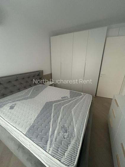 2 Camere de închiriat | Pipera | Parcare inclusă - 6