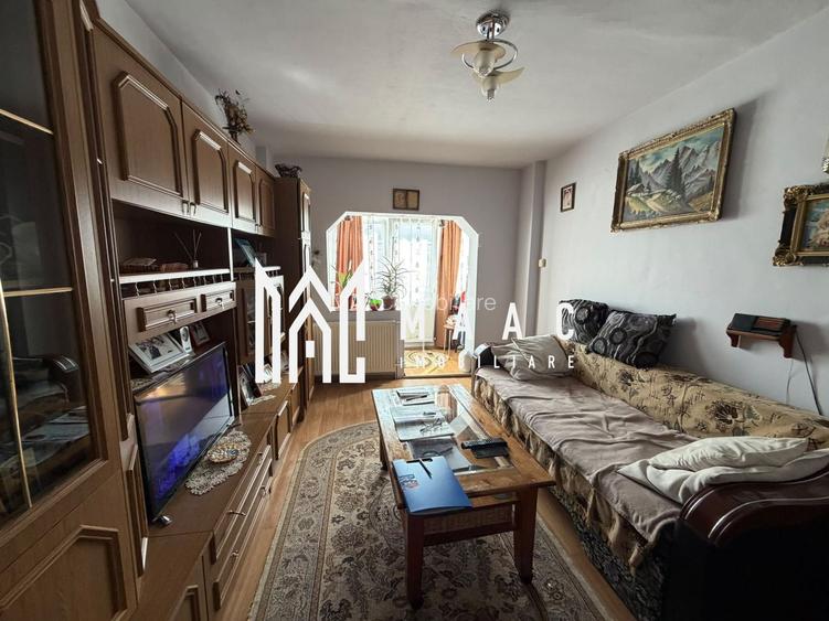Apartament 2 camere 44 MP | Zona Mihai Viteazu | Balcon 4 MP - 13
