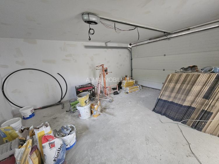 Oportunitate! Casa individuala in Faget, la stadiul FINISAT, 190 mp utili! - 17